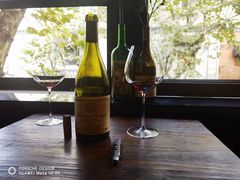 -Bistro Les Lilas丁香花小酒馆