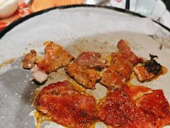 -留香铁板烤肉(解放西路旗舰店)