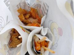 -超级鸡车(华东师大店)