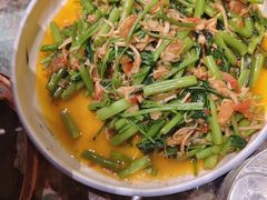 -浩海火烧云傣家菜(京广店)