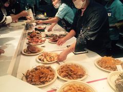 -盒马鲜生(杭州运河上街店)