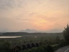 -青龙湖公园