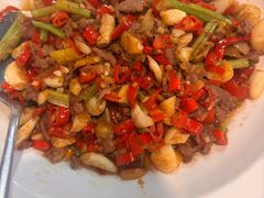 -湘中缘·湖南菜(娄底驻京办店)