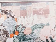 -星巴克(北京长安商场店)