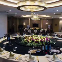 -喜临门婚宴广场·宴会厅