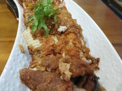 -醉壹号海鲜大排档(厦门美食地标店)