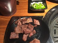 -仓库烤肉(绿园店)