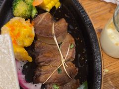 -和创柚子·会席日本料理(新区淮海街店)