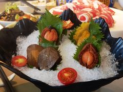 -享月汤皇·海鲜小火锅·聚会(曲江创意谷店)