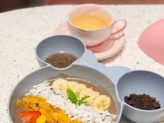 -BossBabe亲子餐厅(金光华广场店)