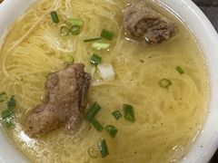 -海汇源老烧麦店(东大街总店)