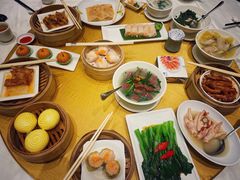 -新海利海鲜城·41年珠海老字号(夏湾店)