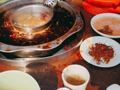 -巴倒烫陆派重庆火锅(南山店)