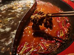 -巴九门老火锅(来福士打望店)
