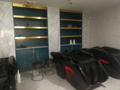 点击看大图 -3AM HAIR SALON染发接发