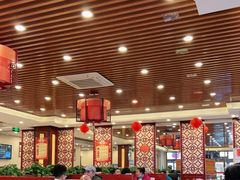 大堂-峨嵋酒家(石景山店)
