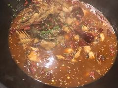-人民公社大食堂(张家湾店)