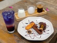 星空苏打-拾壹cafe·工作室