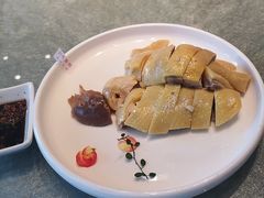 -79号渔船海鲜饭店(耀中店)