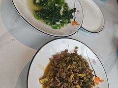 -食光慢宴·安吉土菜馆