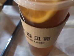 -FASHION BAKERY法森贝克(新德路店)