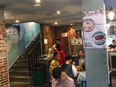 -马路边边麻辣烫(世纪金源店)