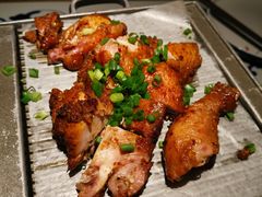 -绿茶餐厅(领展购物广场·中关村店)