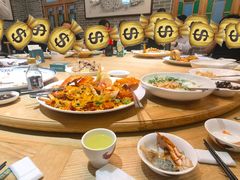 -德胜轩正宗顺德菜(宝安沙井会展中心店)