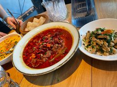 -金牌外婆家(苏州中心店)