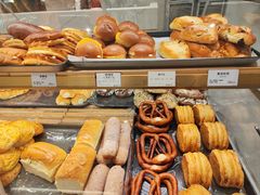 -烘焙町面包店(西四店)