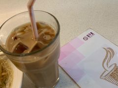 -和平馆·地道港澳茶餐厅(西门口店)