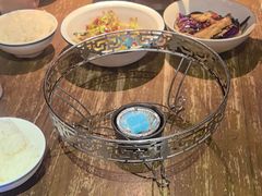-农耕记·湖南土菜(halo广场店)