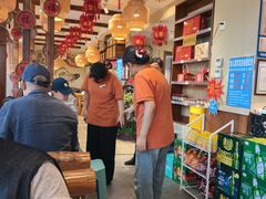 -倍儿美海鲜大排挡·非遗海鲜蒸饺(洋货店)