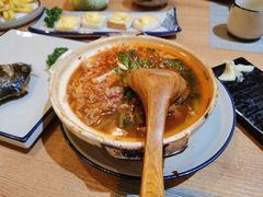 寿喜锅-和枫の宴日式料理(潘家园店)