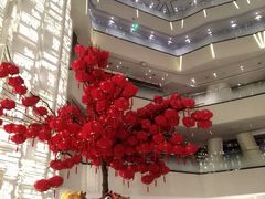 -广州四季酒店·天吧·高空酒吧