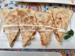 -HFFOUSA TACO弗萨塔可墨西哥餐厅(颐堤港店)