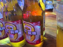 -喜鹊音乐酒馆(西街店)