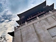 -径山寺