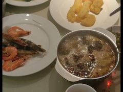 -火宴山海鲜自助火锅(新世界店)