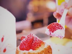 -西树泡芙(静安大悦城店)