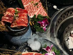 -牛焱·烧肉酒肆(五大道店)