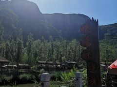 -快活林烧烤(红新路店)