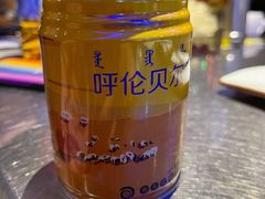 -很久以前羊肉串(大华三路店)