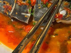 -坛宗剁椒鱼头(河西王府井店)