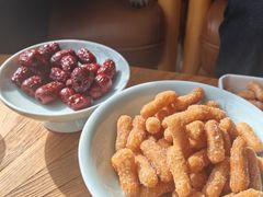 -云座·时光·观景咖啡厅(五爷庙店)