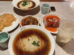 -松鹤面馆·古法焖肉面(观前店)