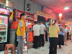 -即墨老公社·海肠捞饭大王(古城店)