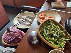 -滇野云南野生菌餐厅(陕西南路店)