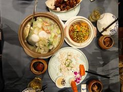 -皇饭儿·王润兴酒楼(河坊街店)