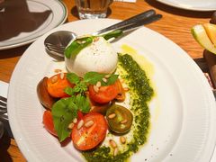 -La Strada(安福路店)